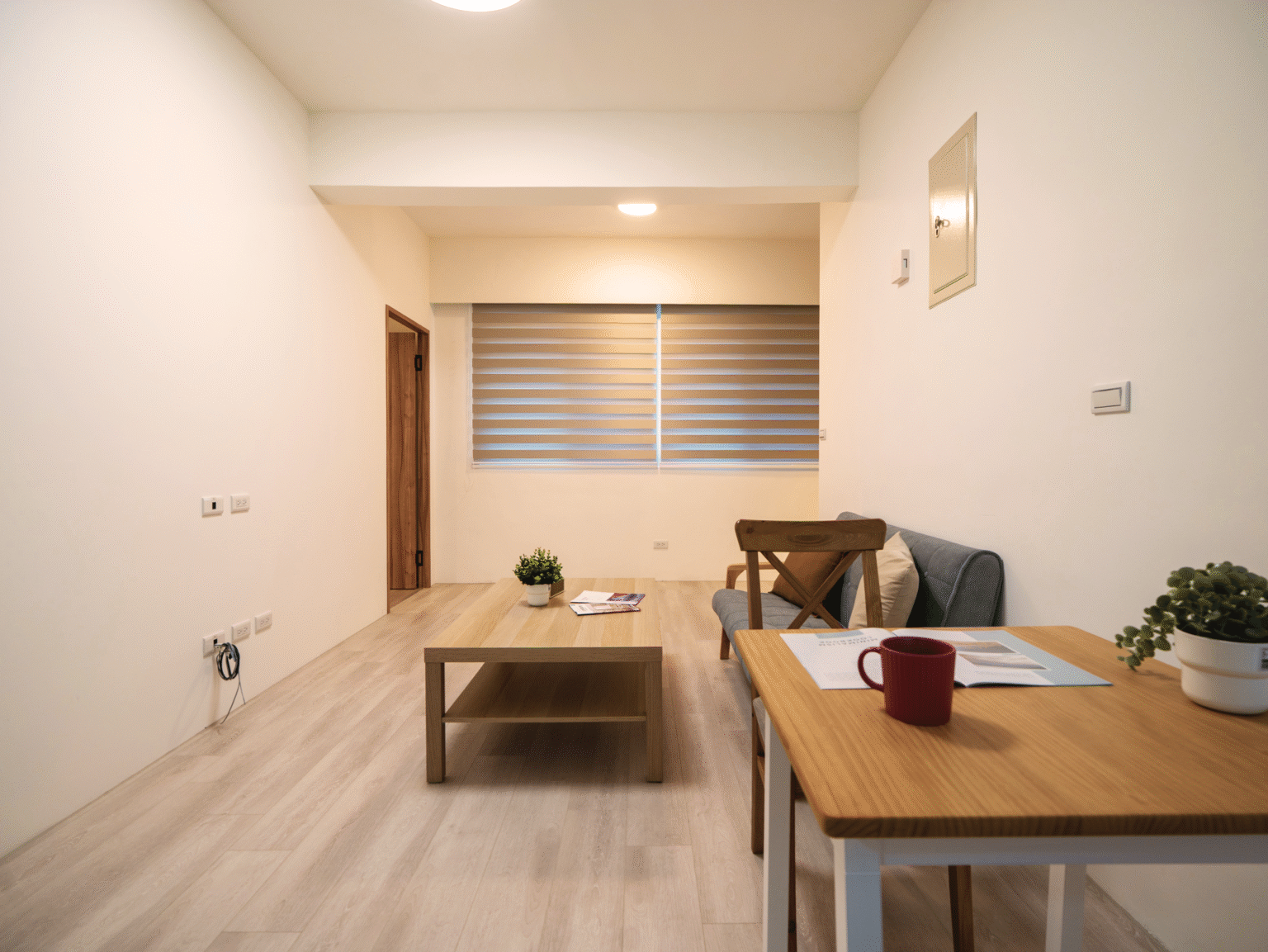 老屋翻新室內裝潢